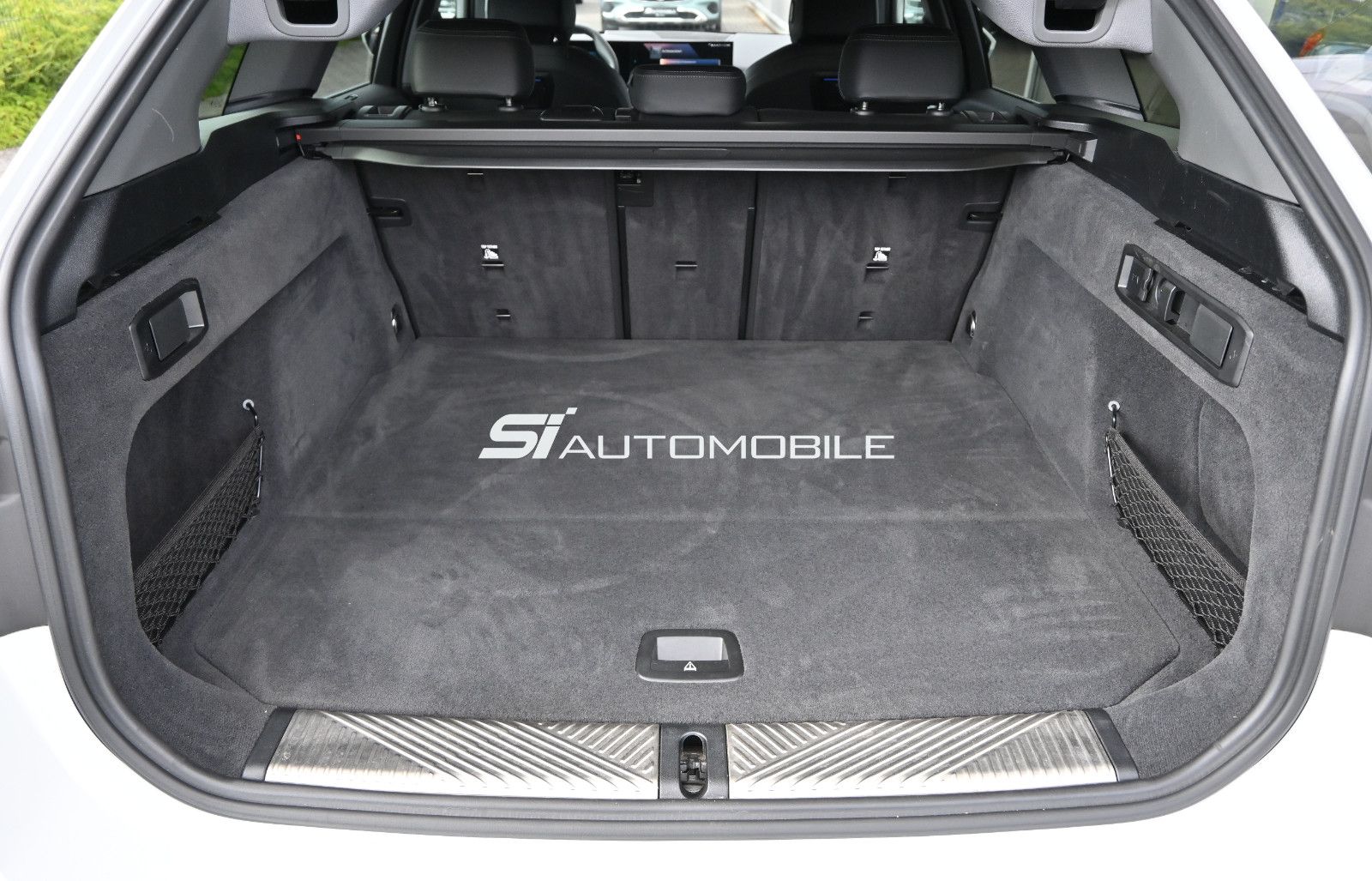 Fahrzeugabbildung BMW 540d xDr. Touring °UVP 92.400€°AD.FAHRWERK-PROF°