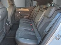 Peugeot 408 - Vorschau Bild 9