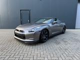 Nissan GT-R R35 Black Edition 3.8L V6 - Nissan GT-R: R35