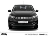 Dacia Sandero TCe 90 Expression - Sicherheitspaket SHZ - Dacia Sandero Neuwagen mit Benzin-Antrieb: Servolenkung