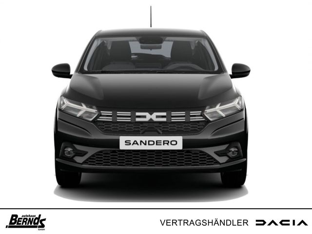 Dacia Sandero TCe 90 Expression - Sicherheitspaket SHZ