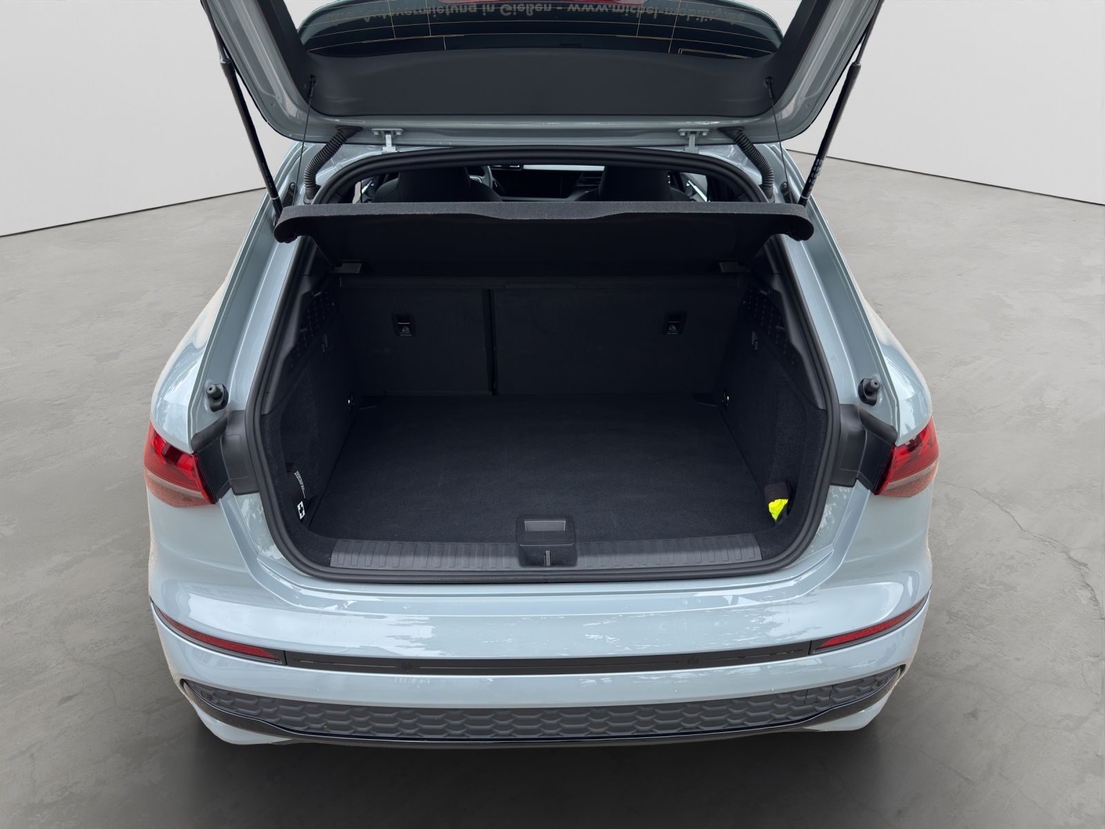 Audi A3 - Bild 15