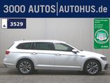 Volkswagen Passat Variant GTE 1.4 TSI Navi LED el.Heck AHK - Volkswagen Passat Variant: GTE