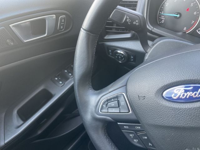 Fahrzeugabbildung Ford EcoSport 1.0 EcoBoost, Titanium , Navi, Sitzheiz