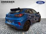 Ford Puma ST LED+Glasdach+360°Kamera+Winterpaket - Ford Puma: Automatik