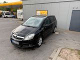 Opel zafira B 2.2 opc line - Opel Zafira: B Opc Line