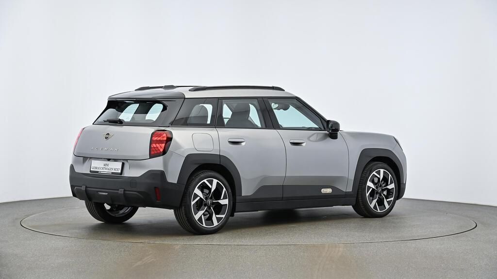 MINI John Cooper Works - Bild 9