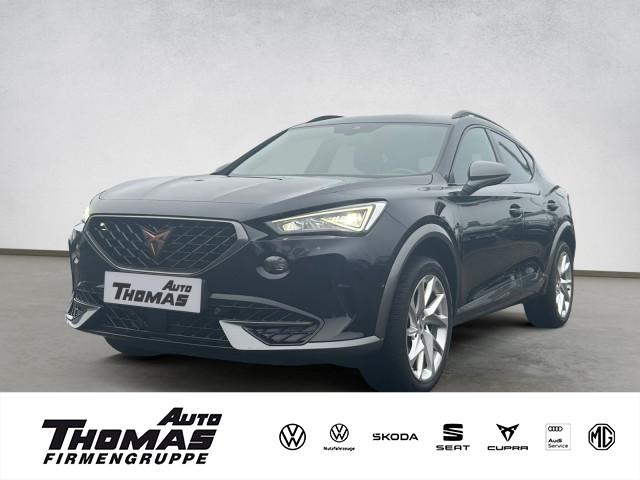 Cupra Formentor 1.5TSI DSG