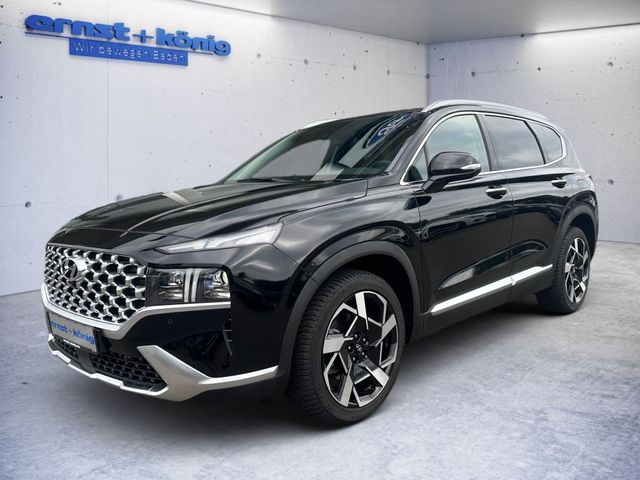 Hyundai SANTA FE 2.2 CRDi 4WD SEVEN Prime