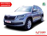 Skoda Kodiaq 1.5 TSI DSG LED Navi Kamera AHK SHZ Alu