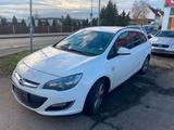 Opel Astra J Sports Tourer Active - Opel Astra Active mit Diesel-Antrieb