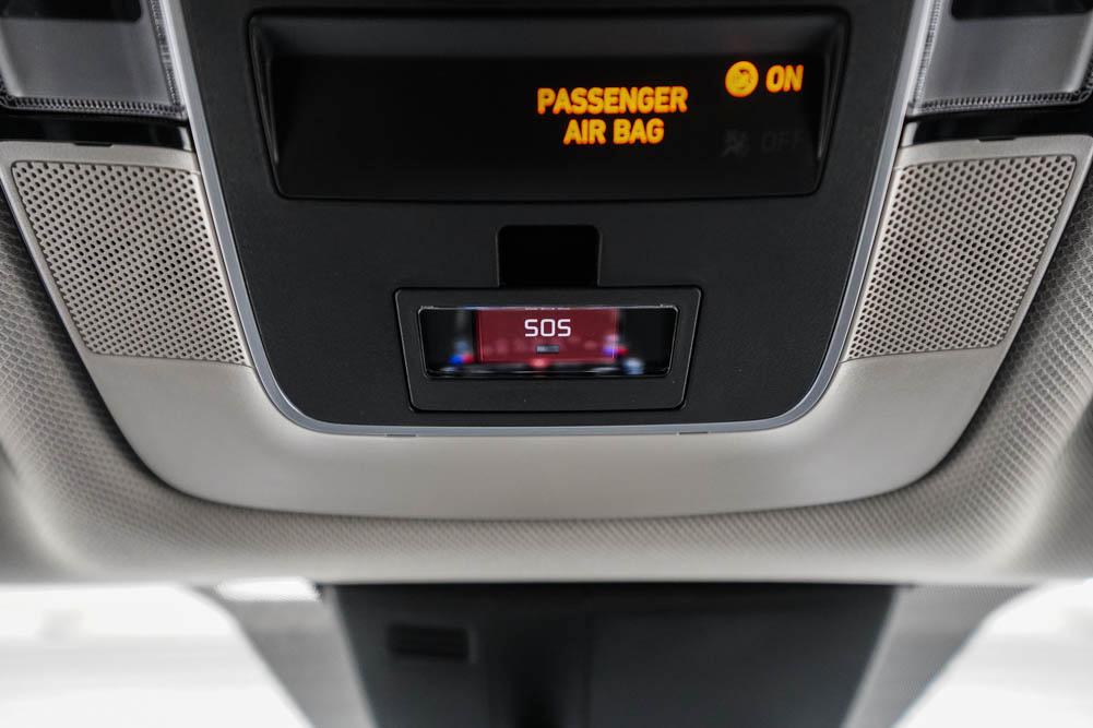 Hyundai TUCSON 1,6 T-GDi DCT 2wd Style LAGER, миниатюра 16