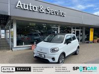 Leapmotor T03 - Vorschau Bild 1