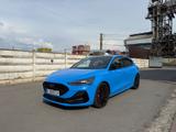 Ford Focus ST X Edition / Ceramic / Warranty 09/2029 - Ford Focus: ST X Edition