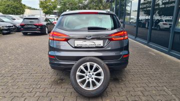 Ford Mondeo - 7