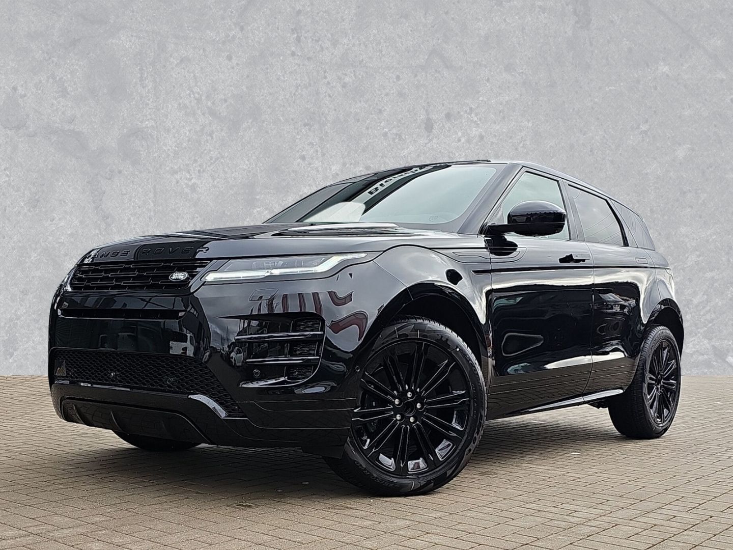 Land Rover Range Rover Evoque - Bild 1