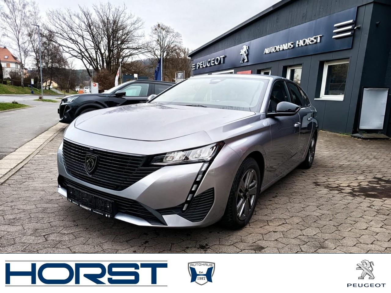 Peugeot 308 SW Active Pack EAT8 Sitzheizung Navi PDC