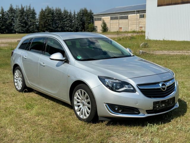 Opel Insignia A Sports Tourer Innovation TOP Gepflegt