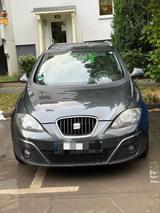 Seat Ich biete mein wagen seat altea xl - Seat Altea in Berlin