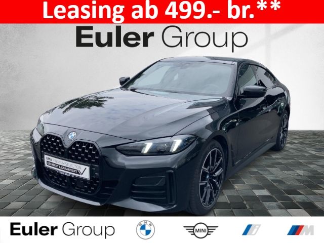 BMW 430 Gran Coupe d xDrive M-Sport-Pro Pano AHK 19' foto 1