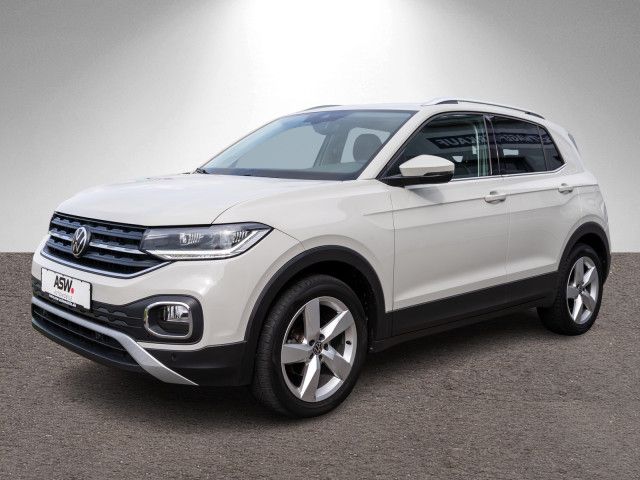 Volkswagen T-Cross - Bild 2