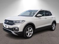Volkswagen T-Cross - Vorschau Bild 2