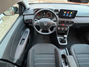 Dacia Sandero Stepway Comfort TCe 90