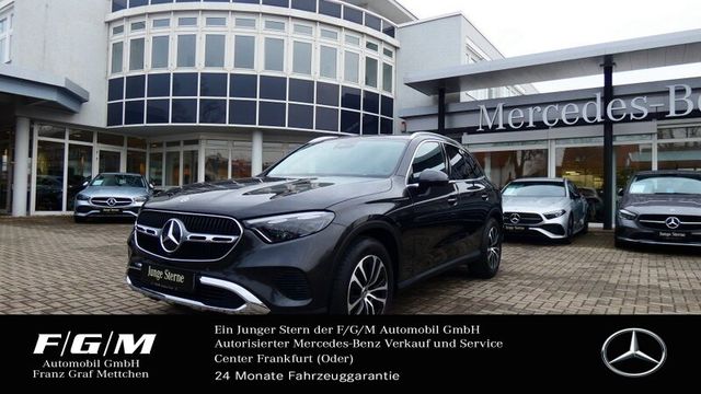 Mercedes-Benz GLC 200 4MATIC AVANTGARDE Advanced/R-Kam/LED/Mem