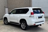 Toyota Land Cruiser Executive - Toyota Gebrauchtwagen von 2013
