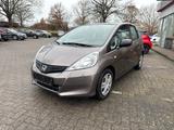 Honda Jazz 1.2 S - Honda Jazz: 1.2