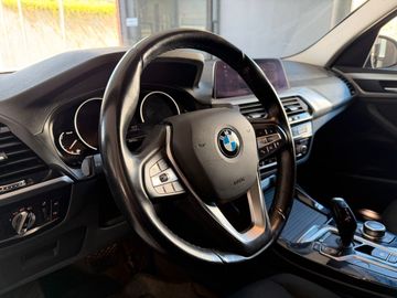 BMW X3 - 7