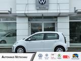 Volkswagen up! move 1.0 SHZ/DAB+/ZV/NSW/Climatronic Klima - gebrauchte VW up! aus dem Jahr 2023