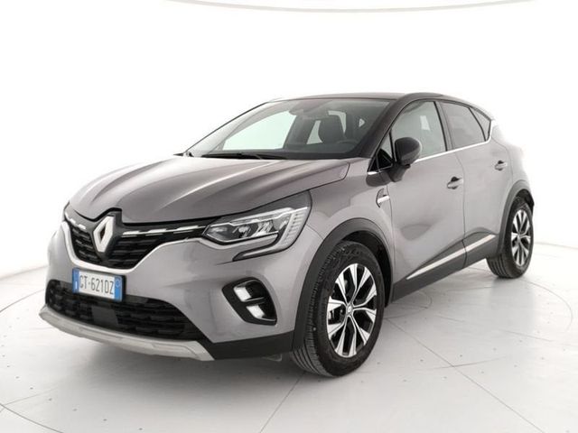 Renault Captur 1.6 E-Tech full hybrid Techno 145