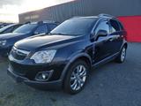 Opel Antara Cosmo 4x4 - AHK - Sitzheizung - Leder - Opel Antara Gebrauchtwagen