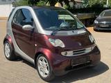 Smart ForTwo fortwo coupe Basis*AUTOM*PANO*8-FACH*TOP* - Smart Gebrauchtwagen von 2004