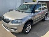 Skoda Yeti Ambition - Skoda Yeti in Stuttgart