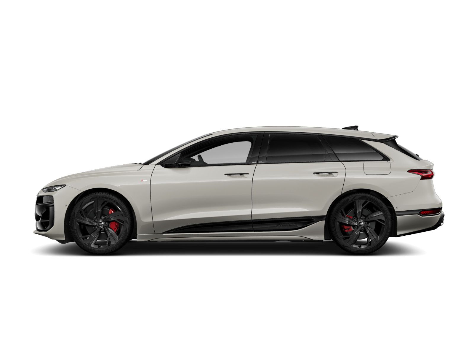 Audi A6 e-tron - Bild 6