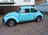 Volkswagen Käfer 1303S / H-Kennzeichen / gepflegt - Volkswagen Käfer: Limousine, 1303