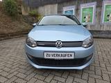 Volkswagen Polo V TDI * BlueMotion*1HAND*TEMP*PDC* - Volkswagen Polo Bluemotion mit Diesel-Antrieb