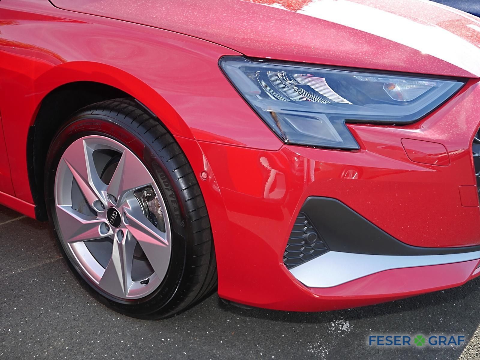 Audi A3 - Bild 11