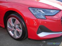 Audi A3 - Vorschau Bild 11