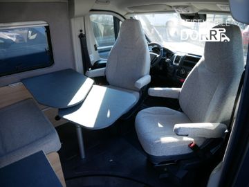 Fahrzeugabbildung Pössl Trenta 600 R Citroen 165 PS Sofort verfügbar!!!