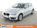 BMW 1er 116i Advantage*NAVI*LED*TEMPO*PDC* - BMW 1er Reihe mit Benzin-Antrieb: Kleinwagen