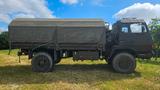 Steyr 1291.320 4x4M  - Steyr Schlepper