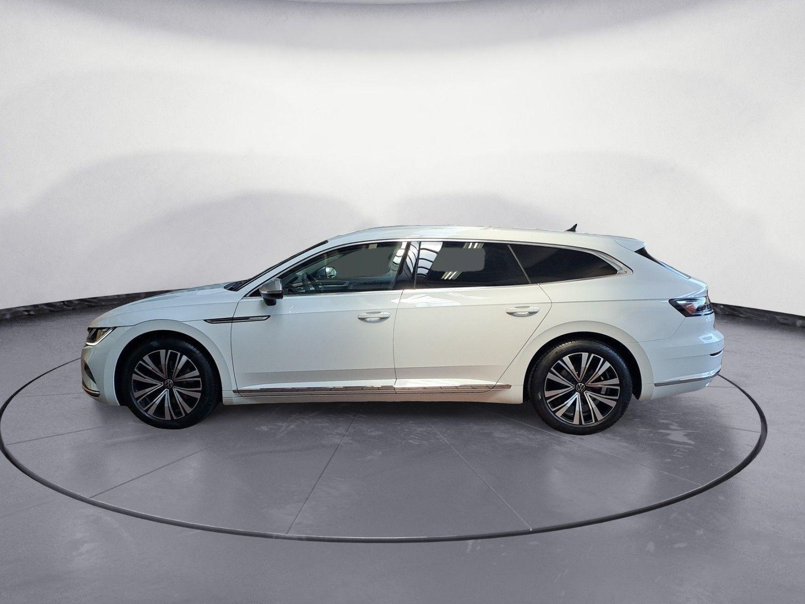 Volkswagen Arteon Shooting Brake Elegance 2.0 TDI *NAVI*KAM
