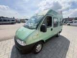 Burow Nouvelle Petite 244L RFK**TÜV NEU**AHK - Burow Wohnmobil oder -wagen