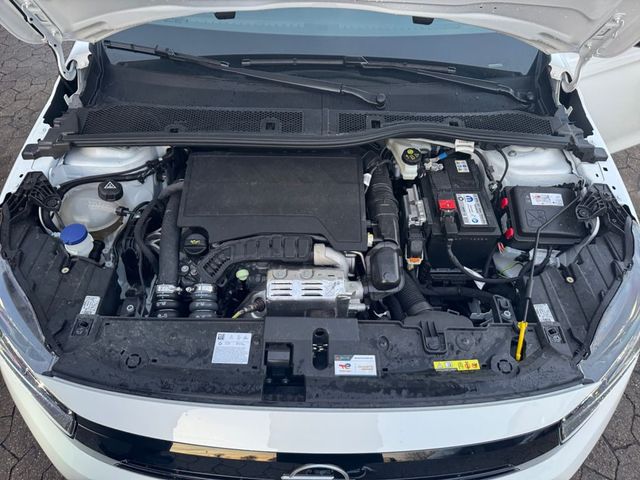 Corsa 1.2 Direct Injection Turbo Edition (F)