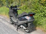 Piaggio X9 125  TÜV Neu - PIAGGIO X9