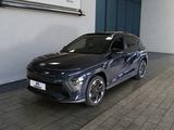 Hyundai KONA Elektro 65kWh N LINE X -Sitzkomfort-Schiebe