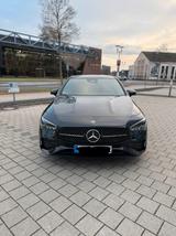 Mercedes-Benz CLA 200 Coupé AMG Line / Panorama  - Mercedes-Benz CLA 200 aus 2024